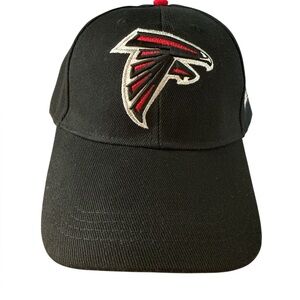 Atlanta falcons members exclusive hat